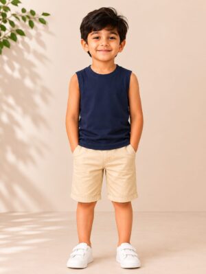 KD003 (1) Navy Breeze Tank