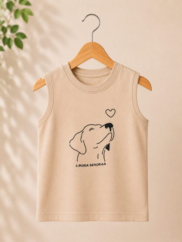PawLove Tank