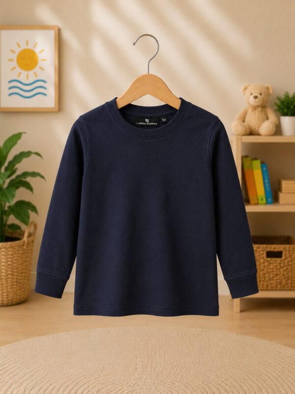 Midnight Cozy Tee