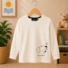 Snow Paw Tee
