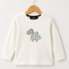 KD008 (2) Dino Drift Tee