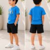 KD009 (1) PlayPaw Tee