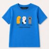 KD009 PlayPaw Tee