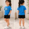 KD009 (2) PlayPaw Tee