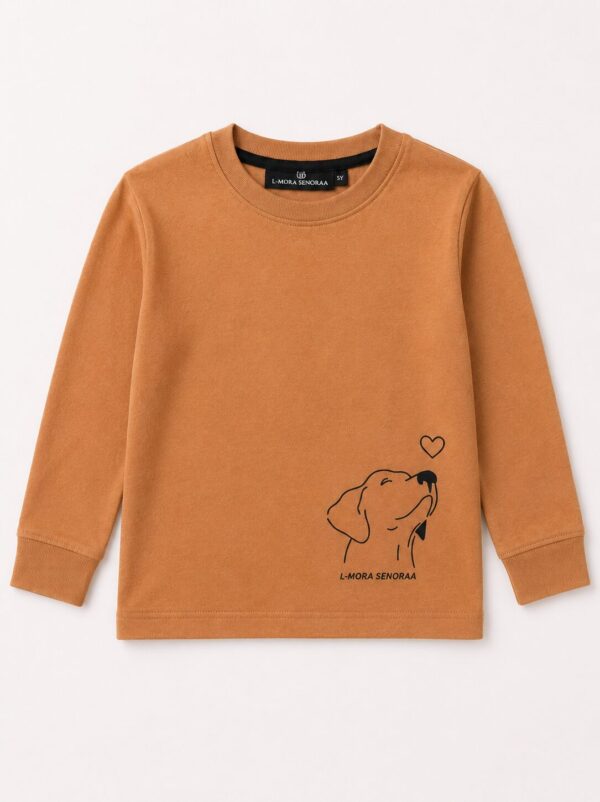 PupGlow Tee