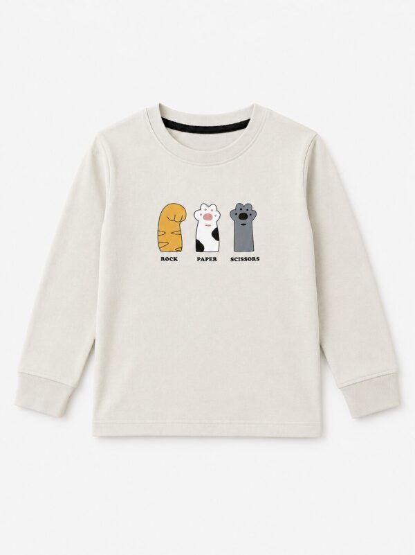 KD011 (2) Cubix Tee