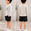 KD011 (3) Cubix Tee