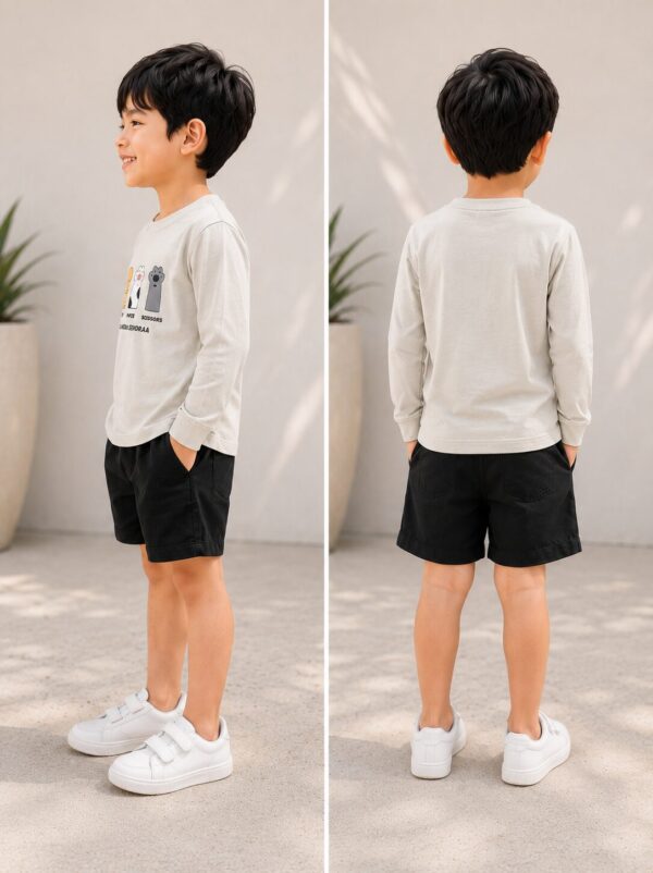 KD011 (3) Cubix Tee