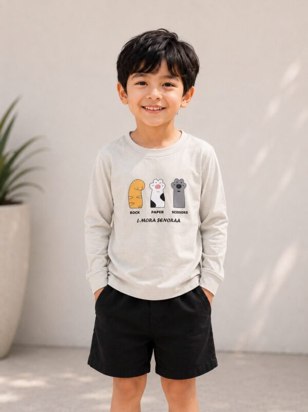 KD011 (4) Cubix Tee