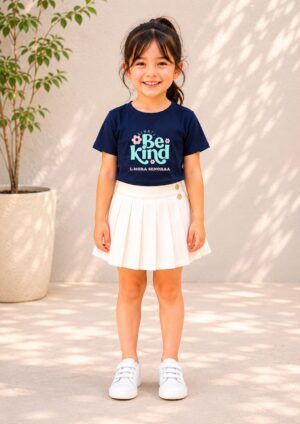 KD012 (2) KindBloom Crewneck