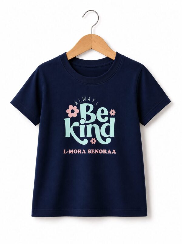 KindBloom Crewneck
