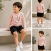 KD014 (1) BlushPaw Top