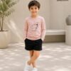 KD014 (2) BlushPaw Top