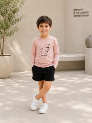 KD014 (2) BlushPaw Top
