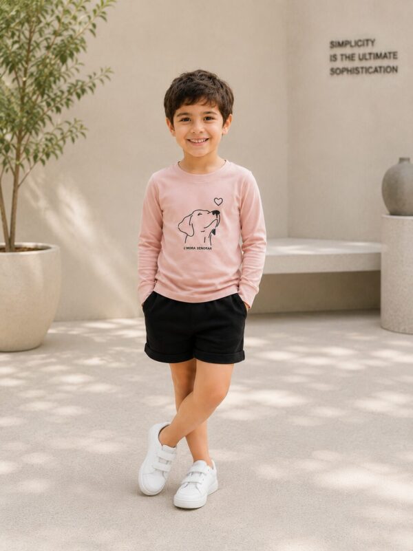 KD014 (2) BlushPaw Top