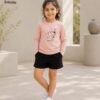 KD014 (3) BlushPaw Top