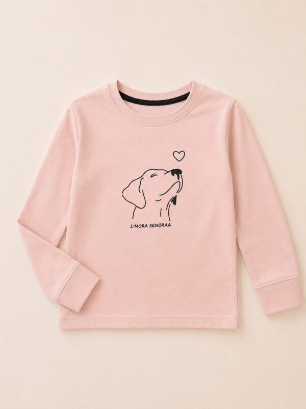 KD014 (5) BlushPaw Top