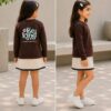 KD016 (2) KindNest Top