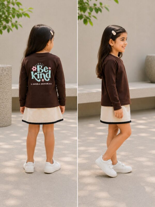 KD016 (2) KindNest Top