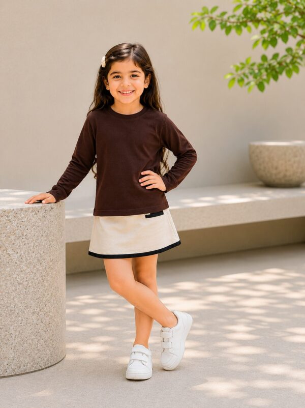 KD016 (4) KindNest Top