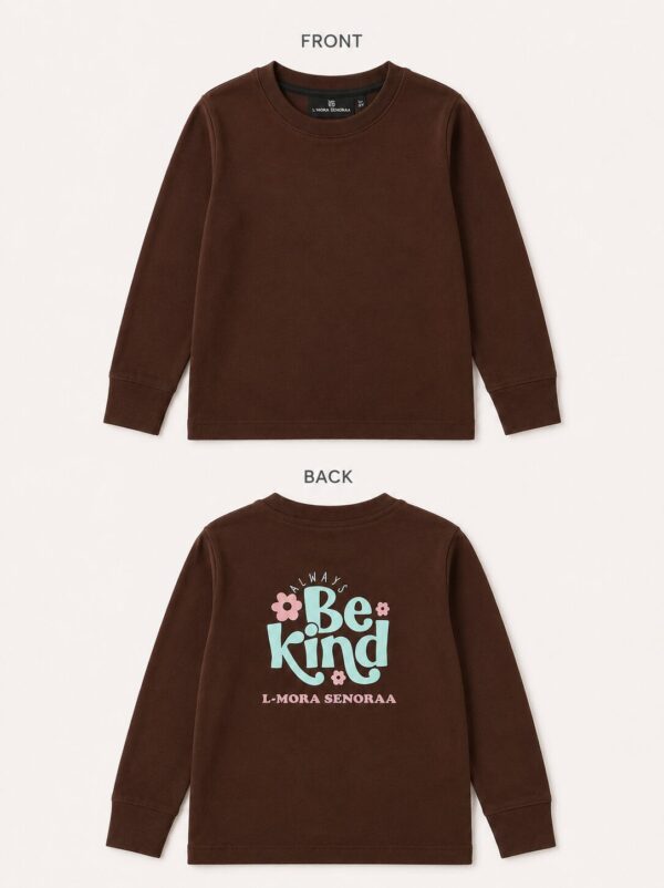 KD016 (5) KindNest Top