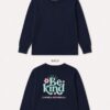 KD017 (1) NavyGlow Pullover