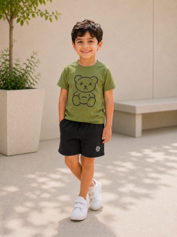 KD019 (3) BearBolt Co-ord
