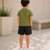 KD019 (4) BearBolt Co-ord