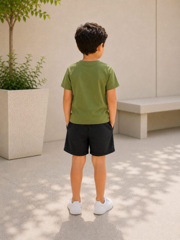 KD019 (4) BearBolt Co-ord
