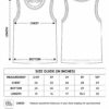 KDSIZE SLEEVELESS Dino Dude Tank