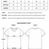 KDSIZE_GUIDE_300x400 Olive V-Neck Tee