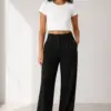 LS002 (2) Ivory Ease Classic Tee
