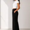 LS002 (4) Ivory Ease Classic Tee