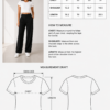 LS002 (5) Ivory Ease Classic Tee