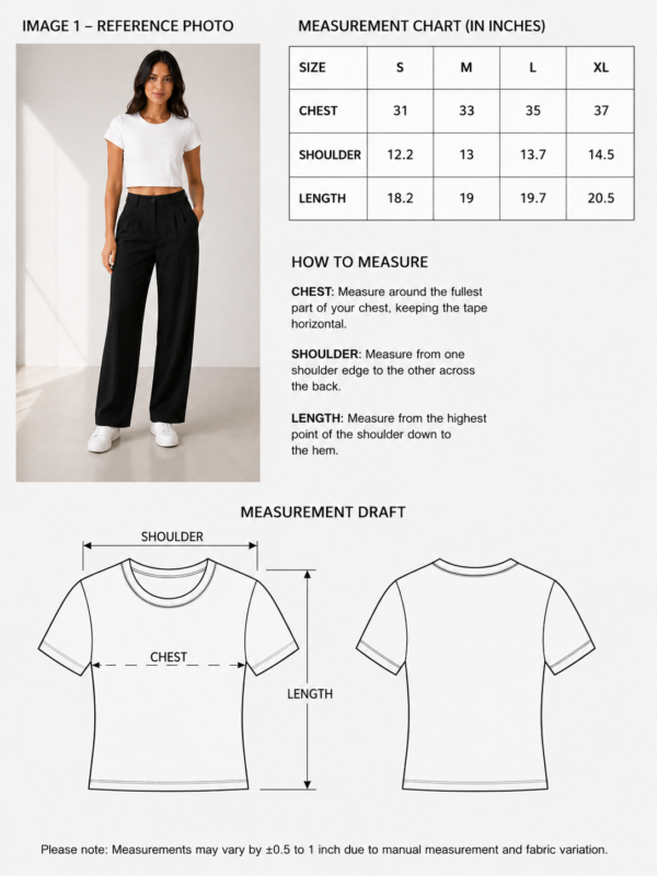 LS002 (5) Ivory Ease Classic Tee