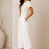 LS006 (3) Split shade crop top