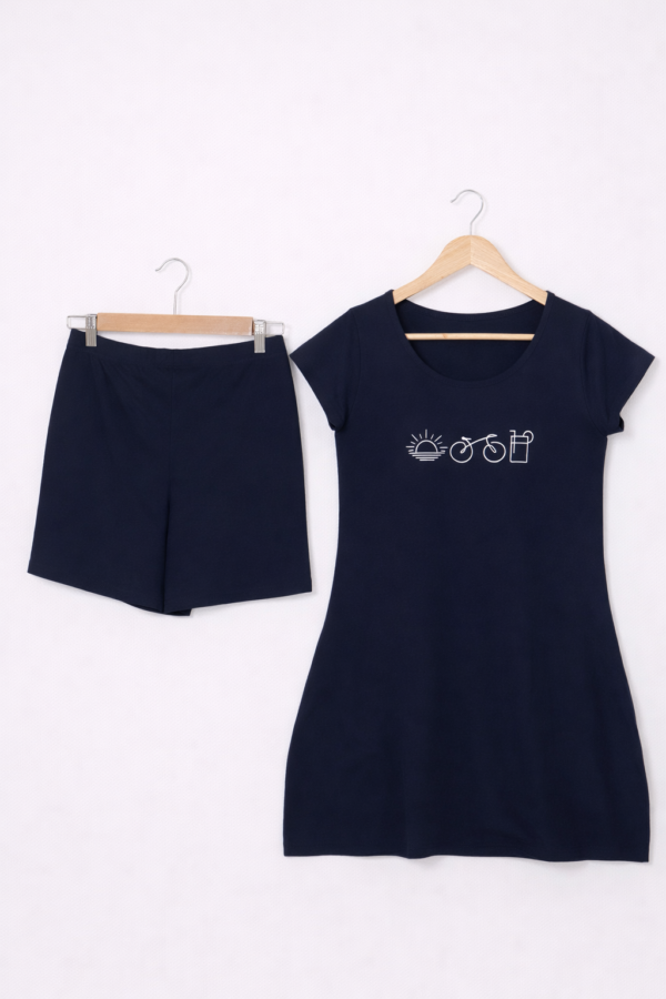 LS010 Deep Sea Mini Set