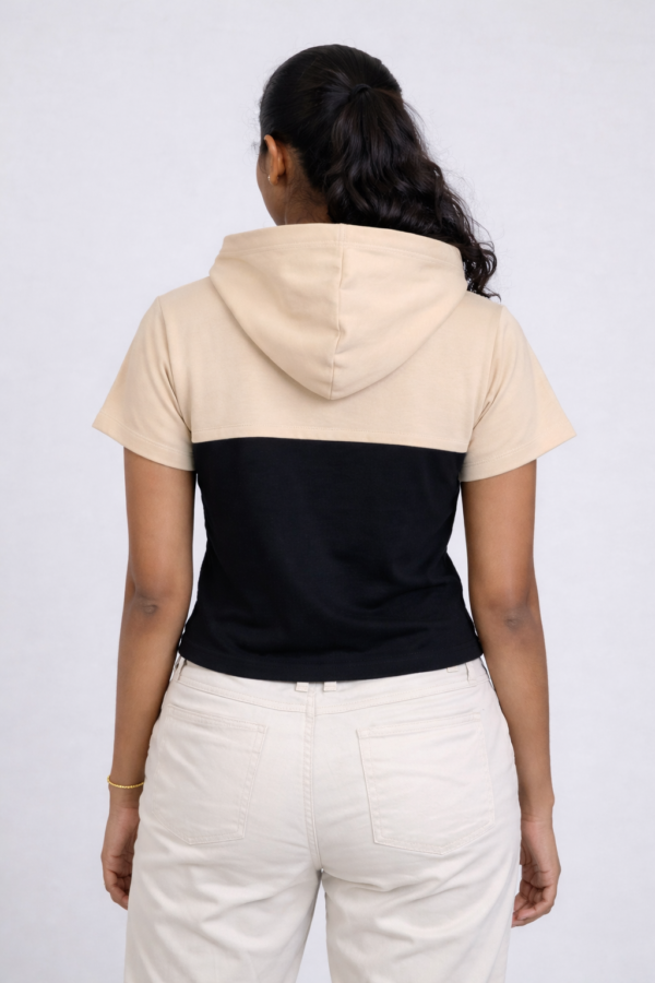 Sand Noir HoodSync Set