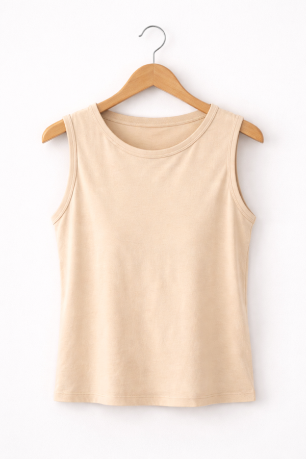LS020 (4) Desert Skin Tank Top