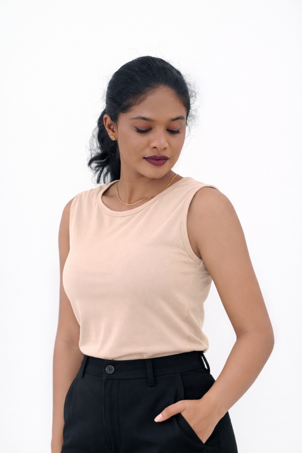 LS020 (5) Neutral Muse Trio Pack of 3