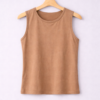 LS021 (1) Rustic Brown Ease Tank