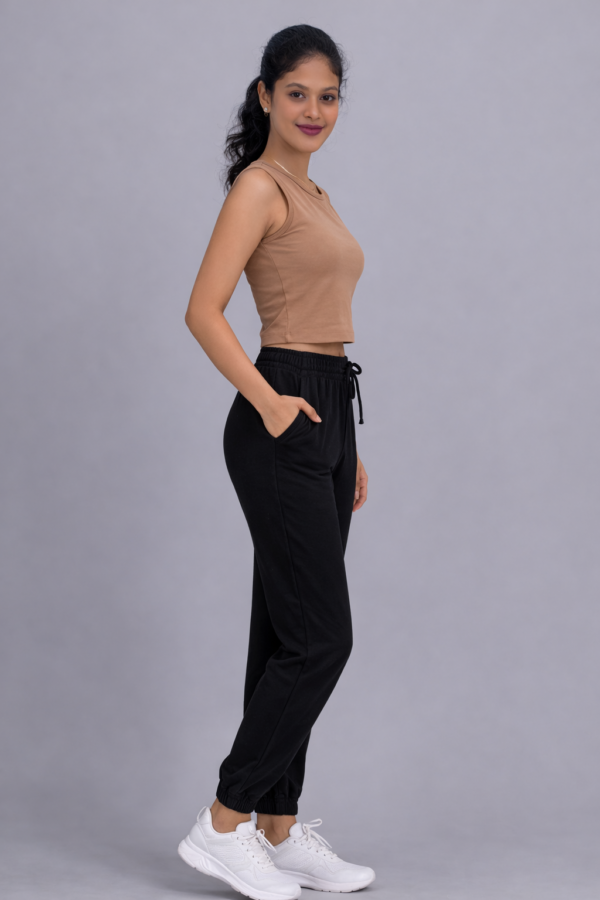 LS021 (2) Rustic Brown Ease Tank