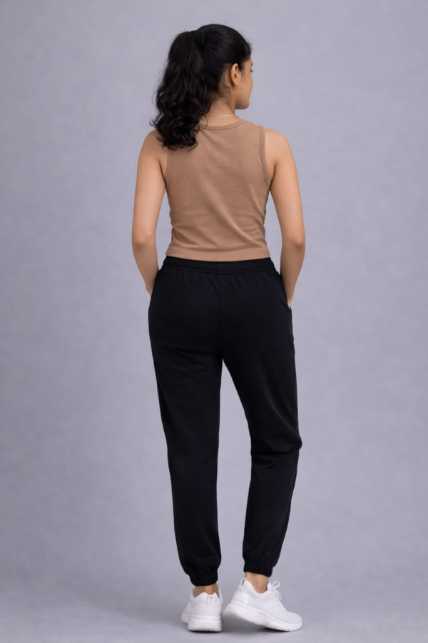 LS021 (3) Rustic Brown Ease Tank