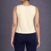 LS022 (1) Lime Soft Tank Top