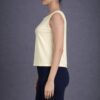 LS022 (2) Lime Soft Tank Top