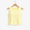 LS022 (2) Lime Soft Tank Top