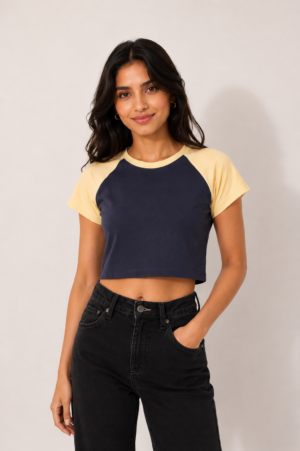 LS030 (1) NavyMuse Tee