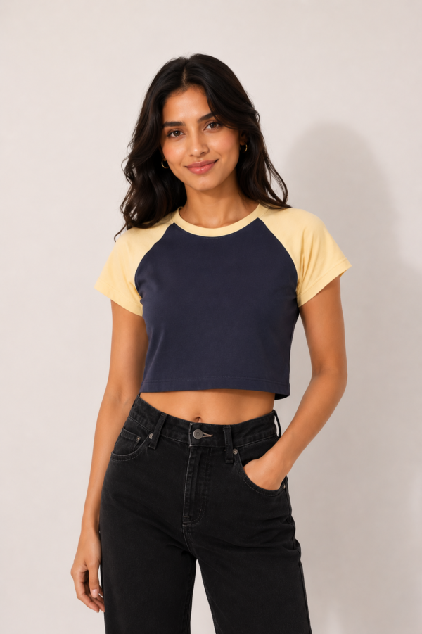 LS030 (1) NavyMuse Tee