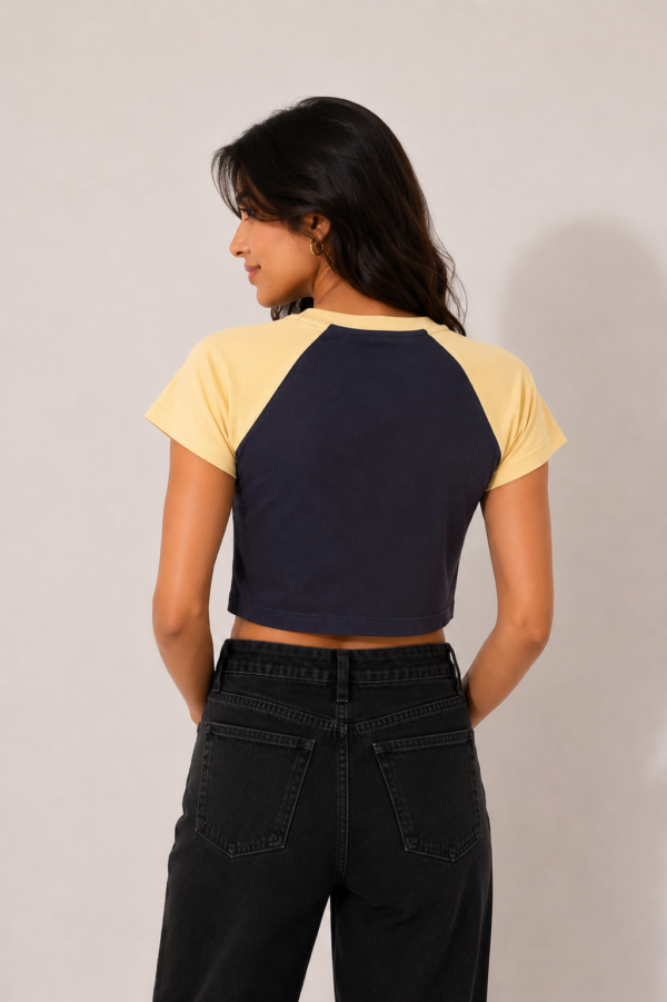LS030 (3) NavyMuse Tee