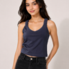LS031 (3) Navy Nyra Fit